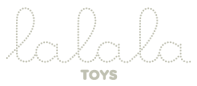 logo lalala toys